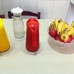 Hotel Amanhecer