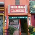 Hotel Amanhecer