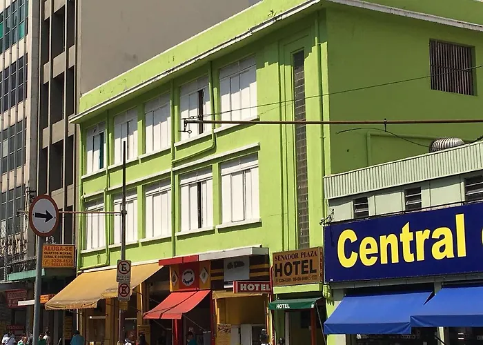 Hotel Amanhecer