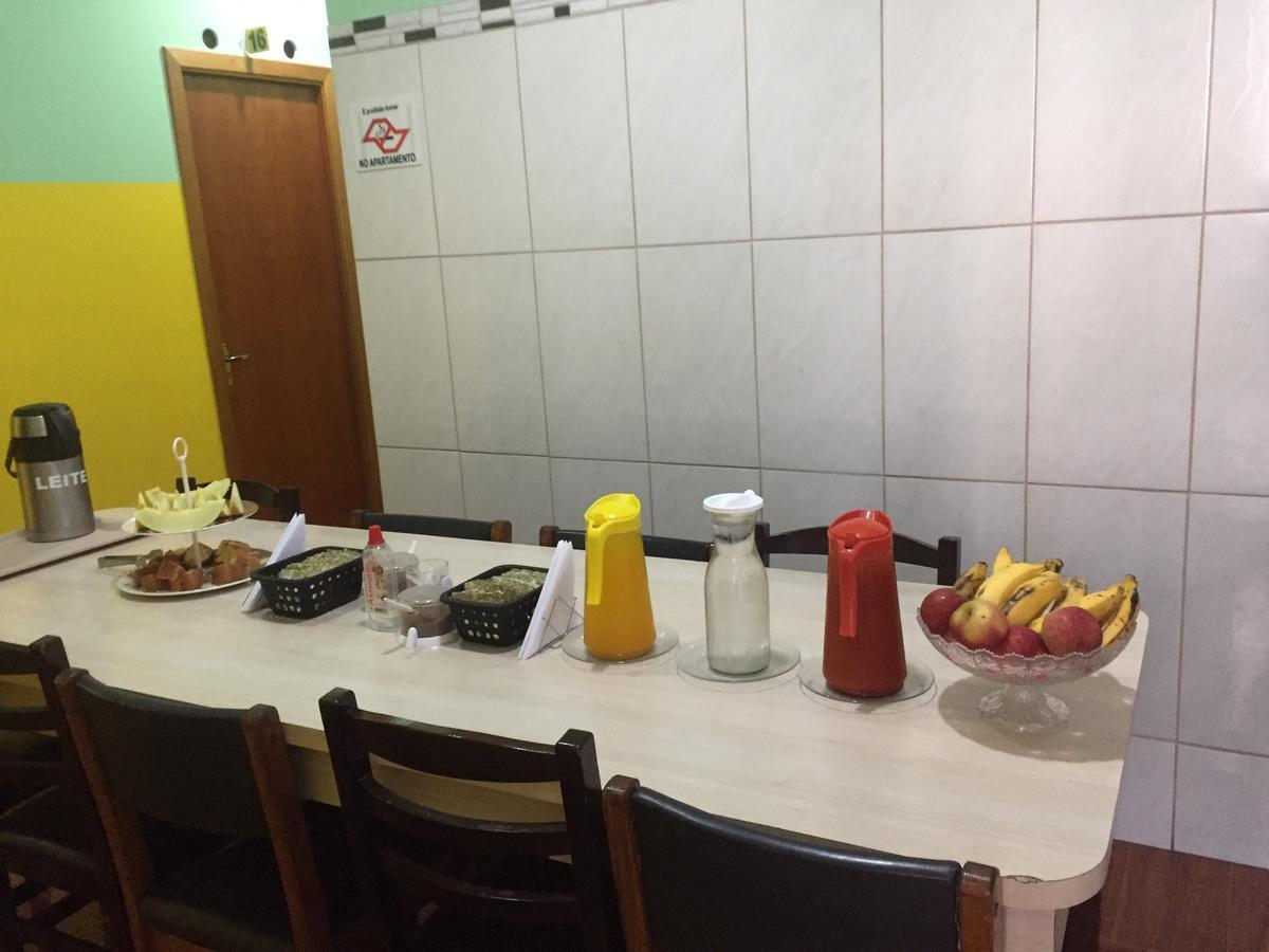 Hotel Amanhecer 4*